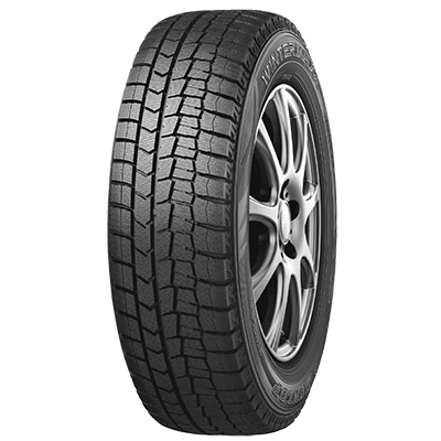 DUNLOP WINTER MAXX 2